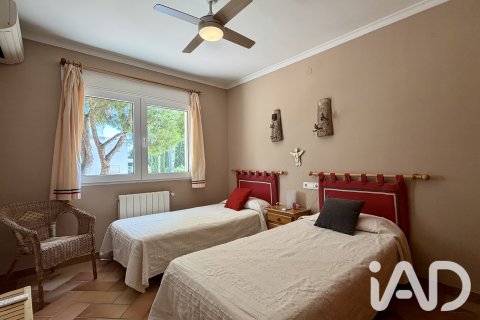 House zum Verkauf in Denia, Alicante, Spanien 4 Schlafzimmer, 280 m2 Nr. 196623 - Foto 22