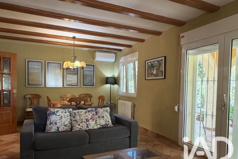 House zum Verkauf in Denia, Alicante, Spanien 4 Schlafzimmer, 280 m2 Nr. 196623 - Foto 3