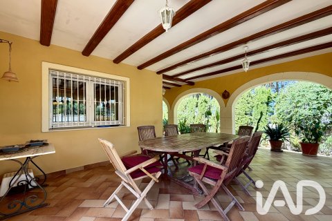 House zum Verkauf in Denia, Alicante, Spanien 4 Schlafzimmer, 280 m2 Nr. 196623 - Foto 10