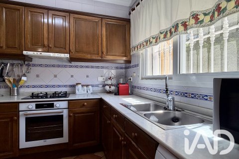 House zum Verkauf in Denia, Alicante, Spanien 4 Schlafzimmer, 280 m2 Nr. 196623 - Foto 17