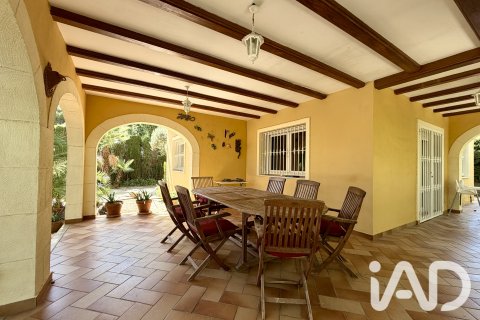 House zum Verkauf in Denia, Alicante, Spanien 4 Schlafzimmer, 280 m2 Nr. 196623 - Foto 11