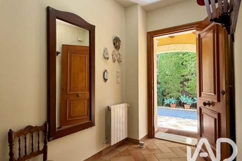 House zum Verkauf in Denia, Alicante, Spanien 4 Schlafzimmer, 280 m2 Nr. 196623 - Foto 15