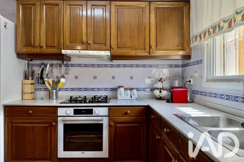 House zum Verkauf in Denia, Alicante, Spanien 4 Schlafzimmer, 280 m2 Nr. 196623 - Foto 16