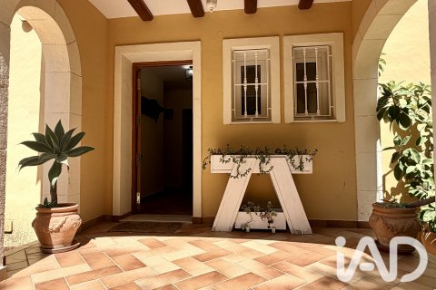 House zum Verkauf in Denia, Alicante, Spanien 4 Schlafzimmer, 280 m2 Nr. 196623 - Foto 14