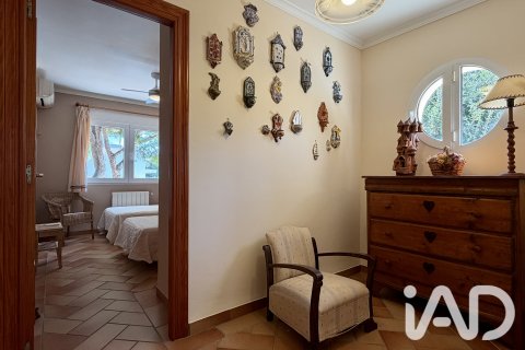 House zum Verkauf in Denia, Alicante, Spanien 4 Schlafzimmer, 280 m2 Nr. 196623 - Foto 24