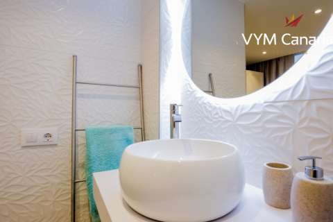 Apartament Playa de las Americas, Tenerife, Hiszpania 2 sypialnie, 49 mkw. nr 138719 – zdjęcie 12