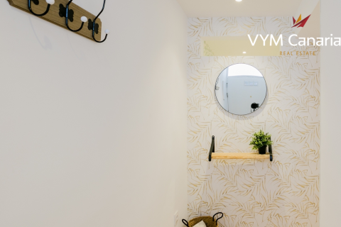 Apartament Playa de las Americas, Tenerife, Hiszpania 2 sypialnie, 49 mkw. nr 138719 – zdjęcie 2