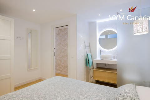 Apartament Playa de las Americas, Tenerife, Hiszpania 2 sypialnie, 49 mkw. nr 138719 – zdjęcie 15