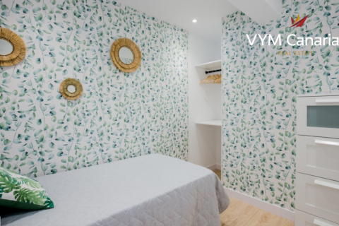 Apartament Playa de las Americas, Tenerife, Hiszpania 2 sypialnie, 49 mkw. nr 138719 – zdjęcie 13
