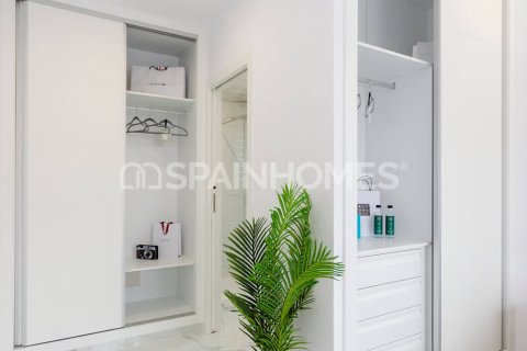 Villa à vendre Torrevieja, Alicante, Espagne, 3 chambres, 105 m2 No. 138718 - photo 29
