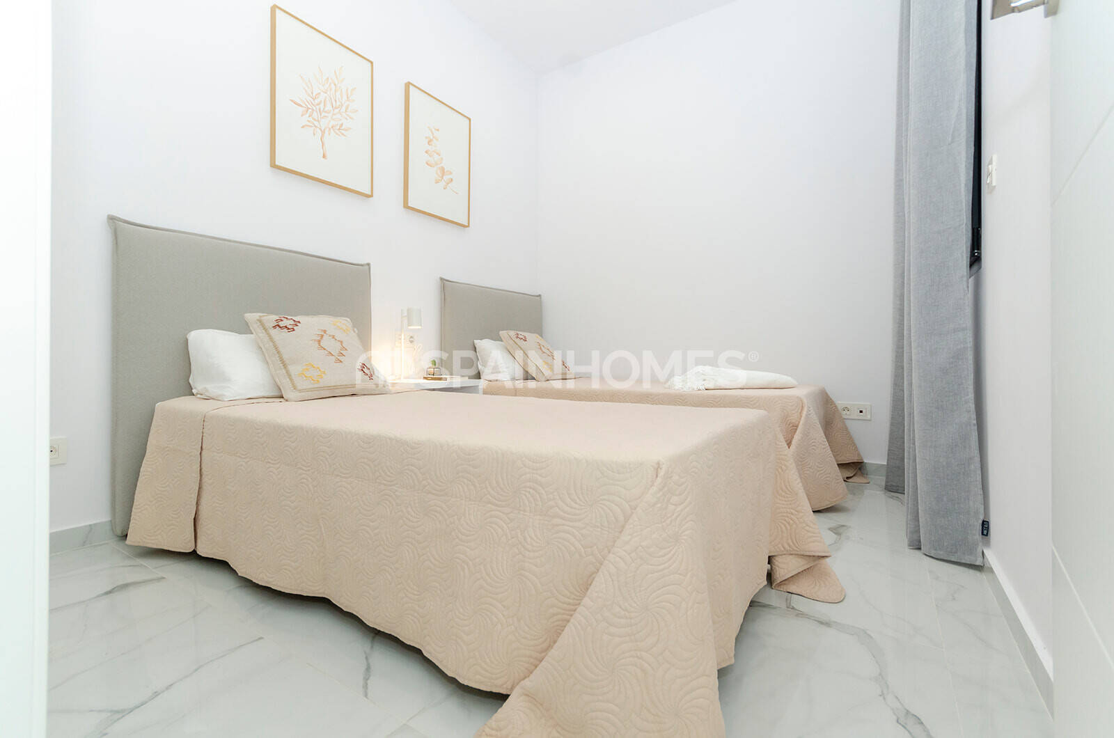 Villa à Torrevieja, Alicante, Espagne 3 chambres, 105 m2 No. 138718