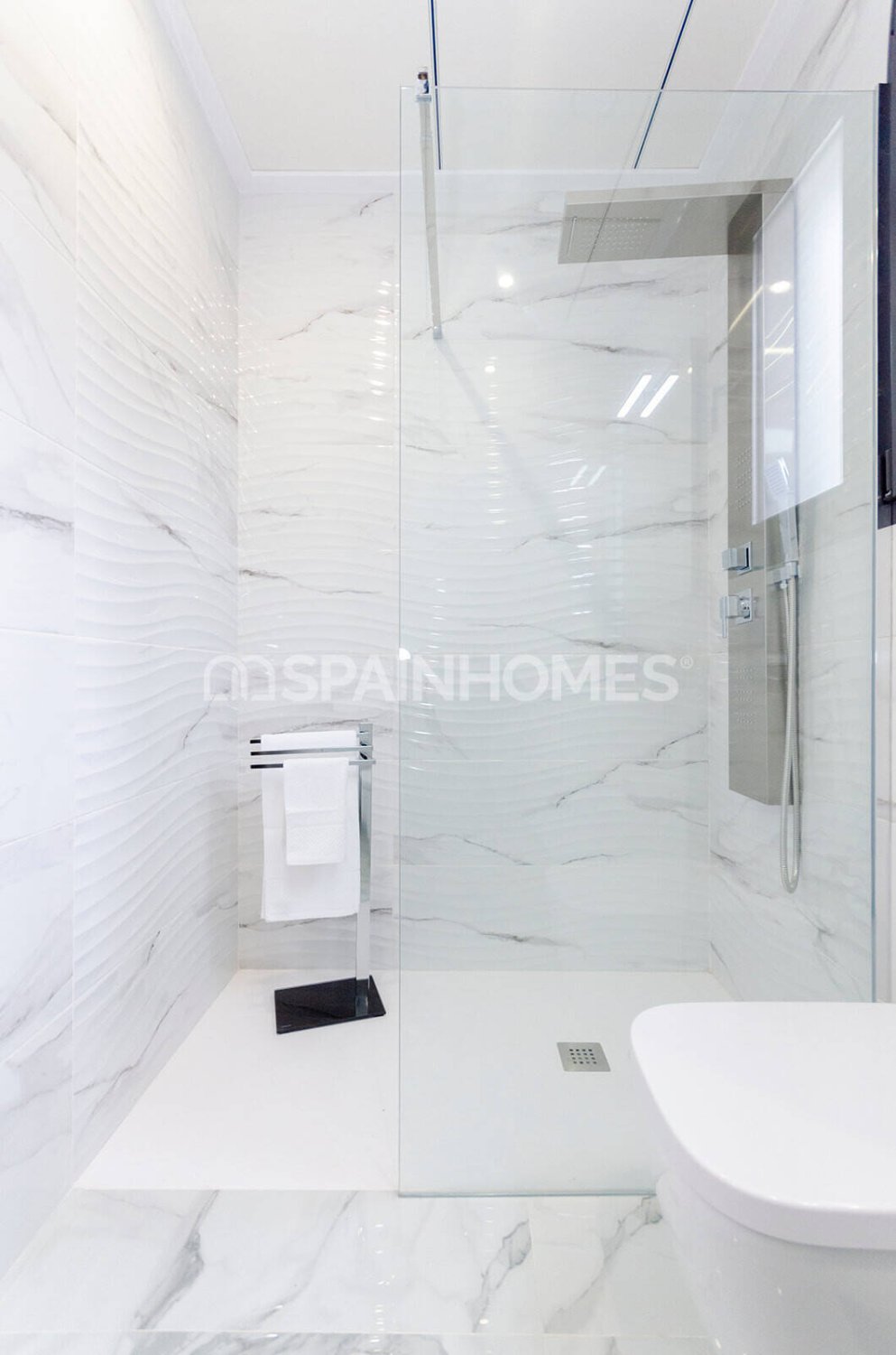 Villa à Torrevieja, Alicante, Espagne 3 chambres, 105 m2 No. 138718