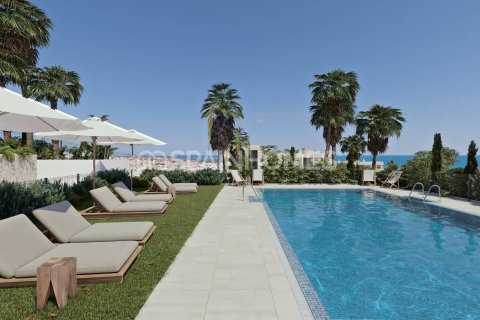 Apartament Estepona, Malaga, Hiszpania 3 sypialnie, 142 mkw. nr 138715 – zdjęcie 3