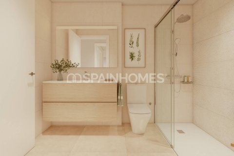 Lägenhet till salu i Estepona, Malaga, Spanien 3 sovrum, 142 kvm. Nr. 138715 - foto 23