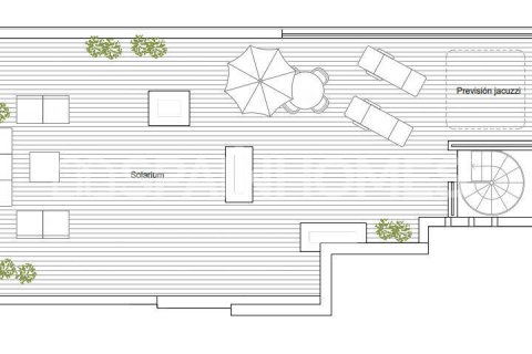 Apartment for sale in Estepona, Malaga, Spain 3 bedrooms, 142 sq.m. No. 138715 - photo 23