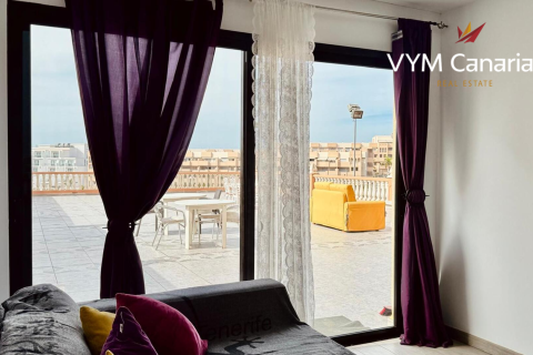 Apartment for rent in Playa, Valencia, Spain 2 bedrooms, 75 sq.m. No. 138720 - photo 5