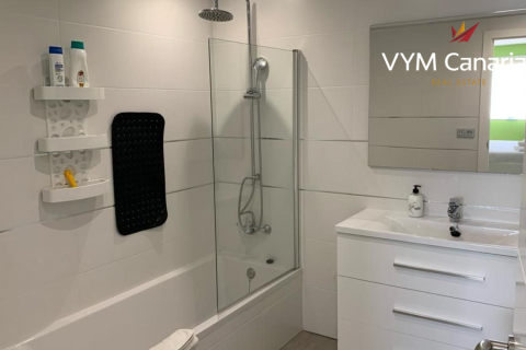 Huoneisto vuokrattavana Playa, Valencia, Espanja, 2 makuuhuonetta, 140 m2 No. 138720 - kuva 10