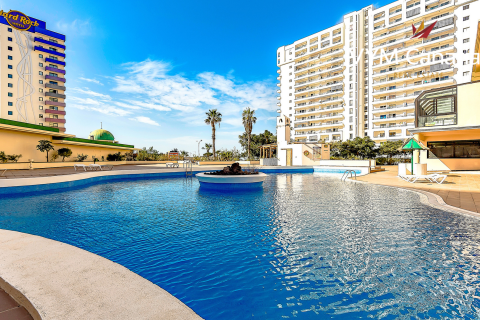 Apartment for rent in Playa, Valencia, Spain 2 bedrooms, 75 sq.m. No. 138720 - photo 1