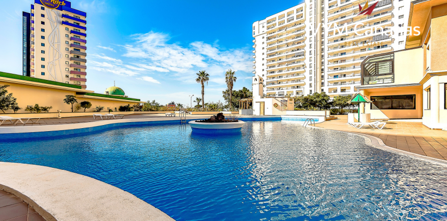 Apartment in Playa, Valencia, Spain 2 bedrooms, 75 sq.m. No. 138720