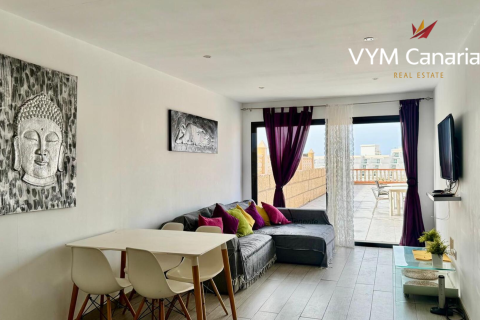 Apartment for rent in Playa, Valencia, Spain 2 bedrooms, 75 sq.m. No. 138720 - photo 2