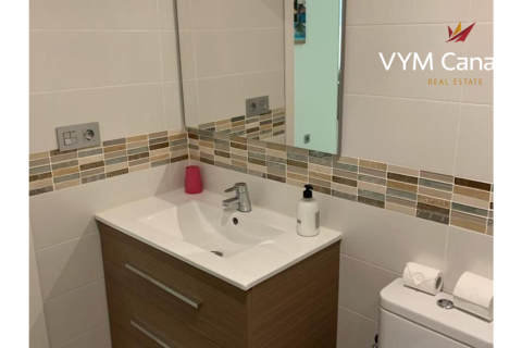 Huoneisto vuokrattavana Playa, Valencia, Espanja, 2 makuuhuonetta, 140 m2 No. 138720 - kuva 15