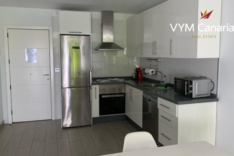 Huoneisto vuokrattavana Playa, Valencia, Espanja, 2 makuuhuonetta, 140 m2 No. 138720 - kuva 12