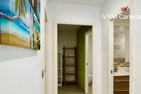 Apartment for rent in Playa, Valencia, Spain 2 bedrooms, 75 sq.m. No. 138720 - photo 13