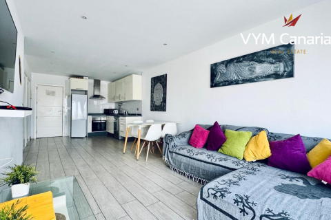 Apartment for rent in Playa, Valencia, Spain 2 bedrooms, 75 sq.m. No. 138720 - photo 4