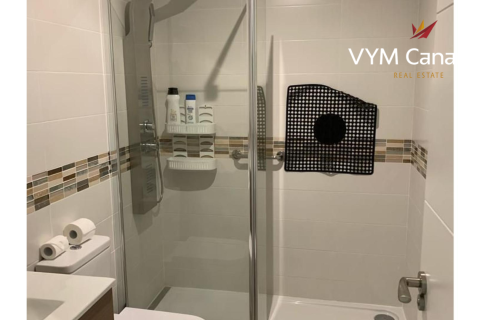 Huoneisto vuokrattavana Playa, Valencia, Espanja, 2 makuuhuonetta, 140 m2 No. 138720 - kuva 13
