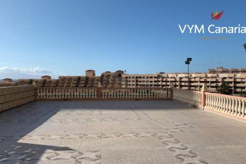Huoneisto vuokrattavana Playa, Valencia, Espanja, 2 makuuhuonetta, 140 m2 No. 138720 - kuva 4