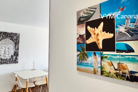 Apartment for rent in Playa, Valencia, Spain 2 bedrooms, 75 sq.m. No. 138720 - photo 17