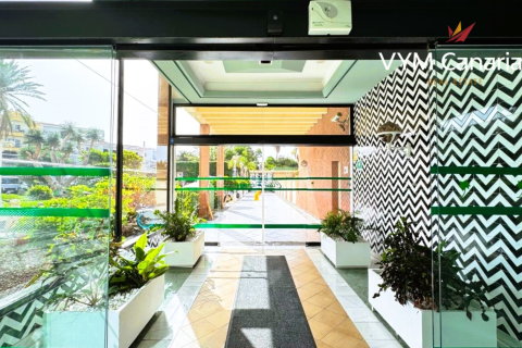 Apartment for rent in Playa, Valencia, Spain 2 bedrooms, 75 sq.m. No. 138720 - photo 26