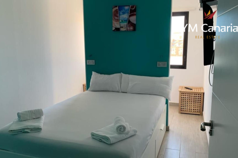 Huoneisto vuokrattavana Playa, Valencia, Espanja, 2 makuuhuonetta, 140 m2 No. 138720 - kuva 8
