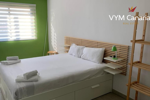 Huoneisto vuokrattavana Playa, Valencia, Espanja, 2 makuuhuonetta, 140 m2 No. 138720 - kuva 7