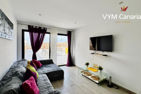 Apartment for rent in Playa, Valencia, Spain 2 bedrooms, 75 sq.m. No. 138720 - photo 7