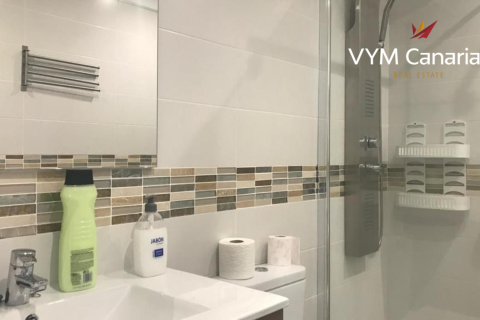 Huoneisto vuokrattavana Playa, Valencia, Espanja, 2 makuuhuonetta, 140 m2 No. 138720 - kuva 14