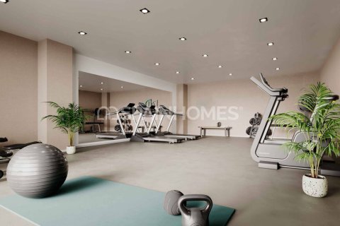 Takvåning till salu i Estepona, Malaga, Spanien 2 sovrum, 88 kvm. Nr. 138717 - foto 6