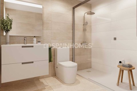 Penthouse à vendre Estepona, Malaga, Espagne, 2 chambres, 88 m2 No. 138717 - photo 10