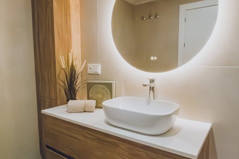 Dzīvoklis pārdošanā Redovan, Alicante, Spānijā 3 istabas, 93 m2 Nr. 163386 - attēls 27