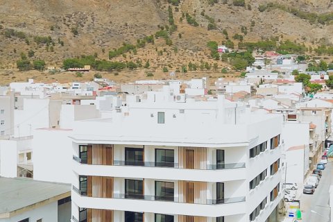 Dzīvoklis pārdošanā Redovan, Alicante, Spānijā 3 istabas, 93 m2 Nr. 163386 - attēls 4