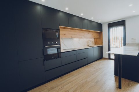 Dzīvoklis pārdošanā Redovan, Alicante, Spānijā 3 istabas, 93 m2 Nr. 163386 - attēls 17