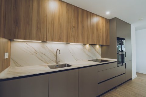 Dzīvoklis pārdošanā Redovan, Alicante, Spānijā 3 istabas, 93 m2 Nr. 163386 - attēls 9