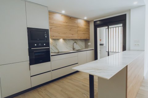 Dzīvoklis pārdošanā Redovan, Alicante, Spānijā 3 istabas, 93 m2 Nr. 163386 - attēls 14