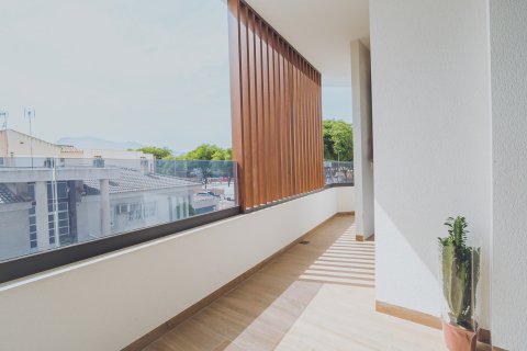 Dzīvoklis pārdošanā Redovan, Alicante, Spānijā 3 istabas, 93 m2 Nr. 163386 - attēls 29