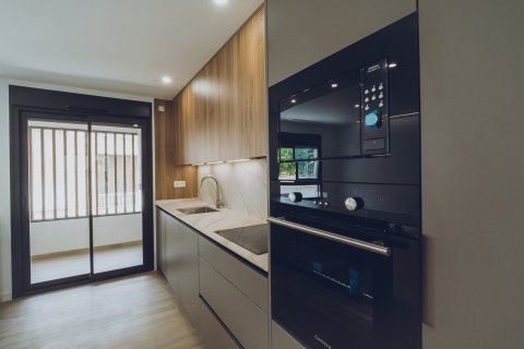 Dzīvoklis pārdošanā Redovan, Alicante, Spānijā 3 istabas, 93 m2 Nr. 163386 - attēls 11