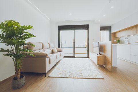 Dzīvoklis pārdošanā Redovan, Alicante, Spānijā 3 istabas, 93 m2 Nr. 163386 - attēls 7