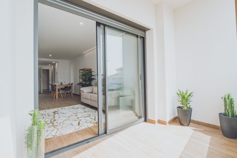 Dzīvoklis pārdošanā Redovan, Alicante, Spānijā 3 istabas, 93 m2 Nr. 163386 - attēls 30