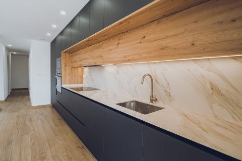 Dzīvoklis pārdošanā Redovan, Alicante, Spānijā 3 istabas, 93 m2 Nr. 163386 - attēls 18