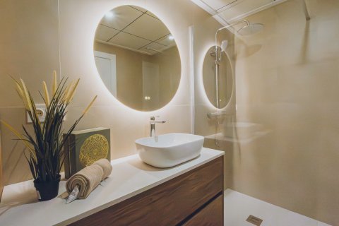 Dzīvoklis pārdošanā Redovan, Alicante, Spānijā 3 istabas, 98 m2 Nr. 163385 - attēls 26