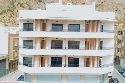 Dzīvoklis Redovan, Alicante, Spānijā 3 istabas, 98 m2 Nr. 163385